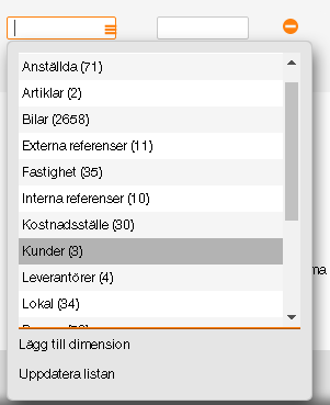 Aktivera tjänsten efaktura