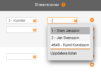 Aktivera tjänsten efaktura